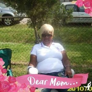 Meet your Posher, Ashia